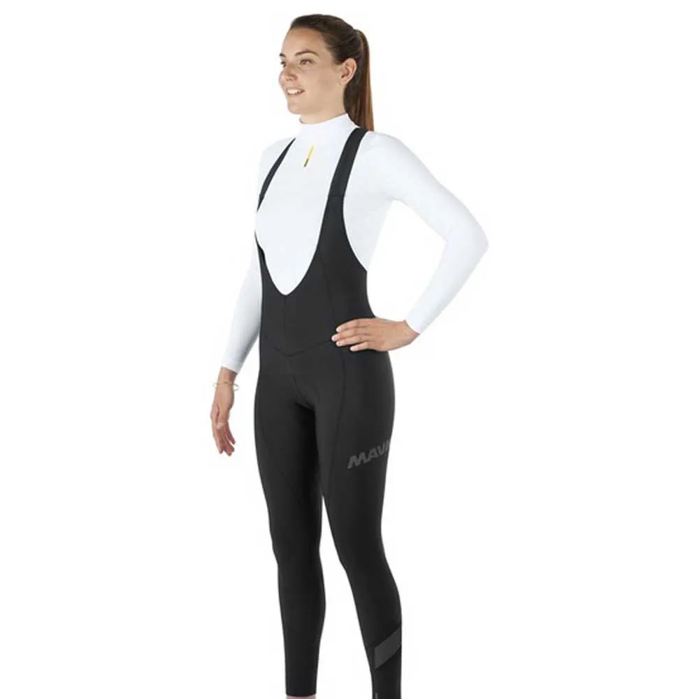 Mavic Essential Thermo Sykkelbukser