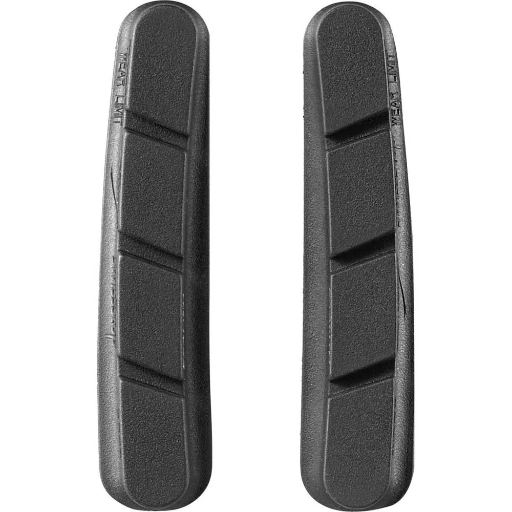Mavic Exalith Cxr 16 Hg/s Felgbremseklosser, Black, One Size Mavic Exalith Cxr 16 Hg/s Felgbremseklosser, Black, One Size