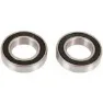 Mavic Front Hub 6901 Lager, Silver / brown, 12 x 24 x 6mm