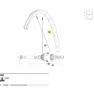 Mavic Front/rear Ksyrium Sl Disc Landeveissykkel Felg, Black, 700 - 28"