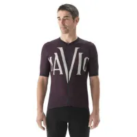 Mavic Heritage Kort Ermet Trøye Mavic Heritage Kort Ermet Trøye