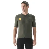 Mavic Heritage Kort Ermet Trøye