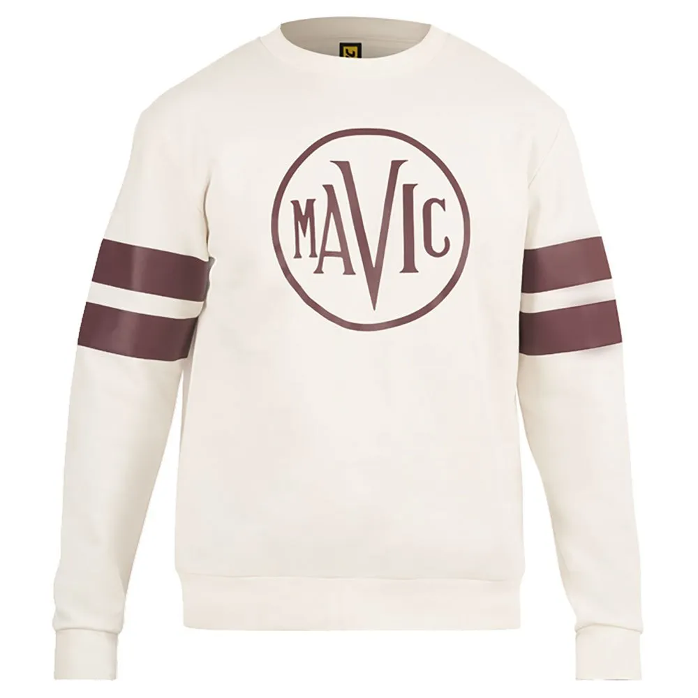 Mavic Heritage Logo Collegegenser