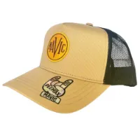 Mavic Heritage Truckerlue Mavic Heritage Truckerlue