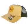 Mavic Heritage Truckerlue