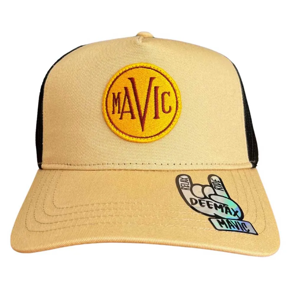 Mavic Heritage Truckerlue