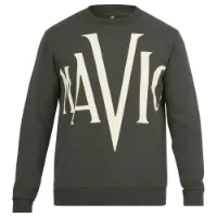 Mavic Heritage V Collegegenser