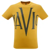 Mavic Heritage V Kortarmet T-skjorte