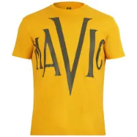 Mavic Heritage V Kortarmet T-skjorte