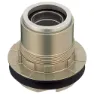 Mavic Hg9 Steel Mtb Freehub-kropp, Grey, One Size