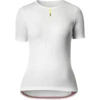 Mavic Hot Ride Kortærmet Baselayer