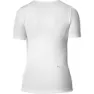 Mavic Hot Ride Kortærmet Baselayer, White
