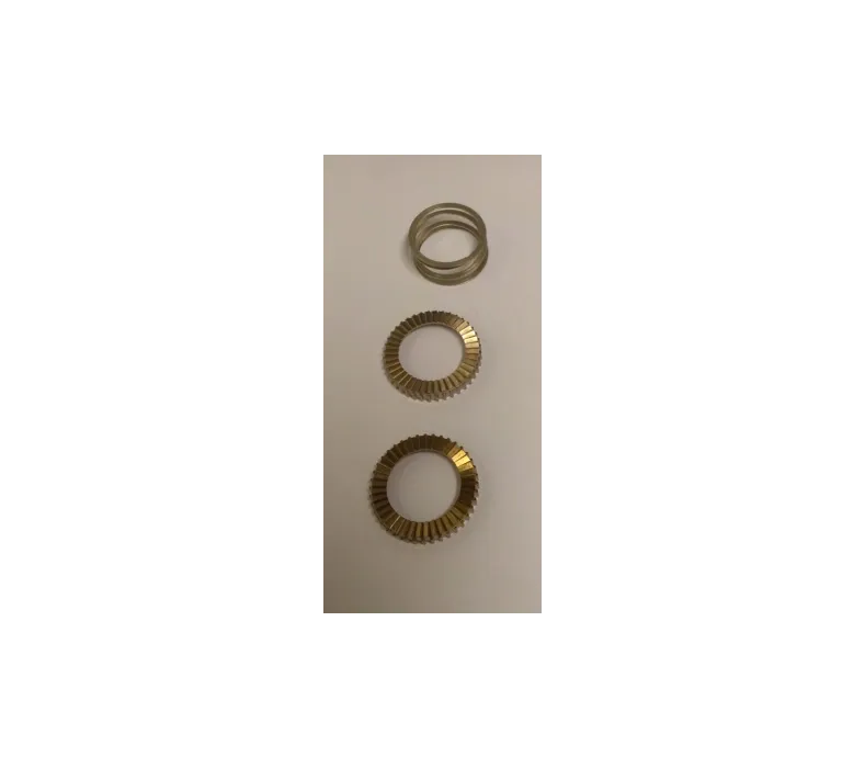 Mavic ID360 2 Ratchet 24T + Spring Kit