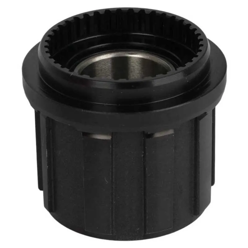 Mavic Id360 Single Speed Freehub-kropp, Black, One Size