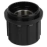 Mavic Id360 Single Speed Freehub-kropp, Black, One Size