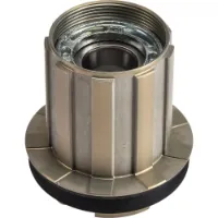 Mavic Its4 Qrm Auto Wheels Freehub-kropp