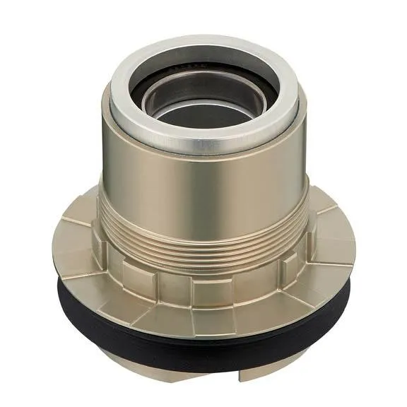 Mavic Its4 Qrm Auto Wheels Freehub-kropp