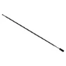 Mavic Kit 9 Front Ksyrium Sl Eiker, Black, 289mm