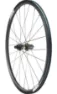 Mavic Ksyrium 30 Disc Bakhjul, Black, 12 x 142mm, Shimano/Sram HG