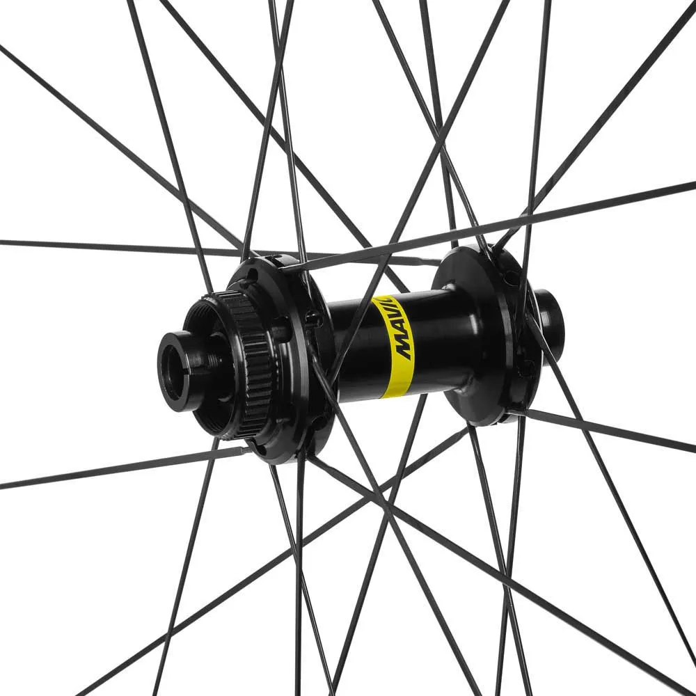 Mavic Ksyrium 30 Disc Framhjul