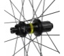 Mavic Ksyrium 30 Disc Hjulsett, Black, 12 x 100 / 12 x 142mm, Shimano/Sram HG