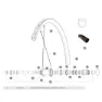 Mavic Ksyrium Pro Carbon Sl Tubular Disc Bakfelg, Black, 700 - 28" 24H
