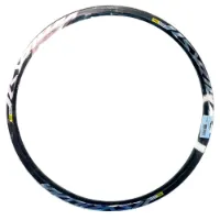 Mavic Ksyrium Pro Disc Bakfelg Mavic Ksyrium Pro Disc Bakfelg