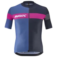Mavic Ksyrium Pro Kort Ermet Trøye Mavic Ksyrium Pro Kort Ermet Trøye