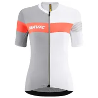 Mavic Ksyrium Pro Kort Ermet Trøye Mavic Ksyrium Pro Kort Ermet Trøye
