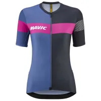 Mavic Ksyrium Pro Kort Ermet Trøye Mavic Ksyrium Pro Kort Ermet Trøye