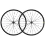 Mavic Ksyrium S Cl Disc Tubeless Landeveishjulsett