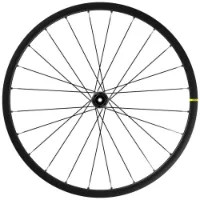 Mavic Ksyrium S Cl Disc Tubeless Landeveissykkelens Bakhjul Mavic Ksyrium S Cl Disc Tubeless Landeveissykkelens Bakhjul