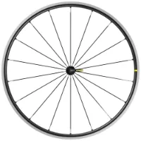 Mavic Ksyrium S Tubeless Forhjul For Landeveissykkel Mavic Ksyrium S Tubeless Forhjul For Landeveissykkel