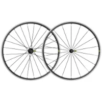 Mavic Ksyrium S Tubeless Landeveishjulsett Mavic Ksyrium S Tubeless Landeveishjulsett