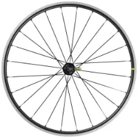 Mavic Ksyrium S Tubeless Landeveissykkelens Bakhjul Mavic Ksyrium S Tubeless Landeveissykkelens Bakhjul