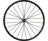 Mavic Ksyrium SL Disc Framhjul