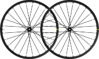Mavic Ksyrium SL Disc Hjulsett Mavic Ksyrium SL Disc Hjulsett