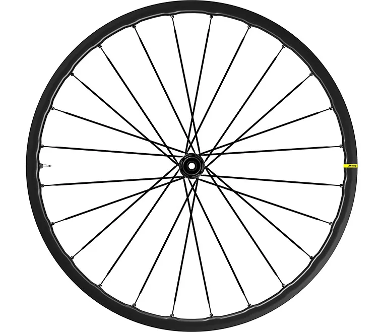Mavic Ksyrium SL Disc Hjulsett
