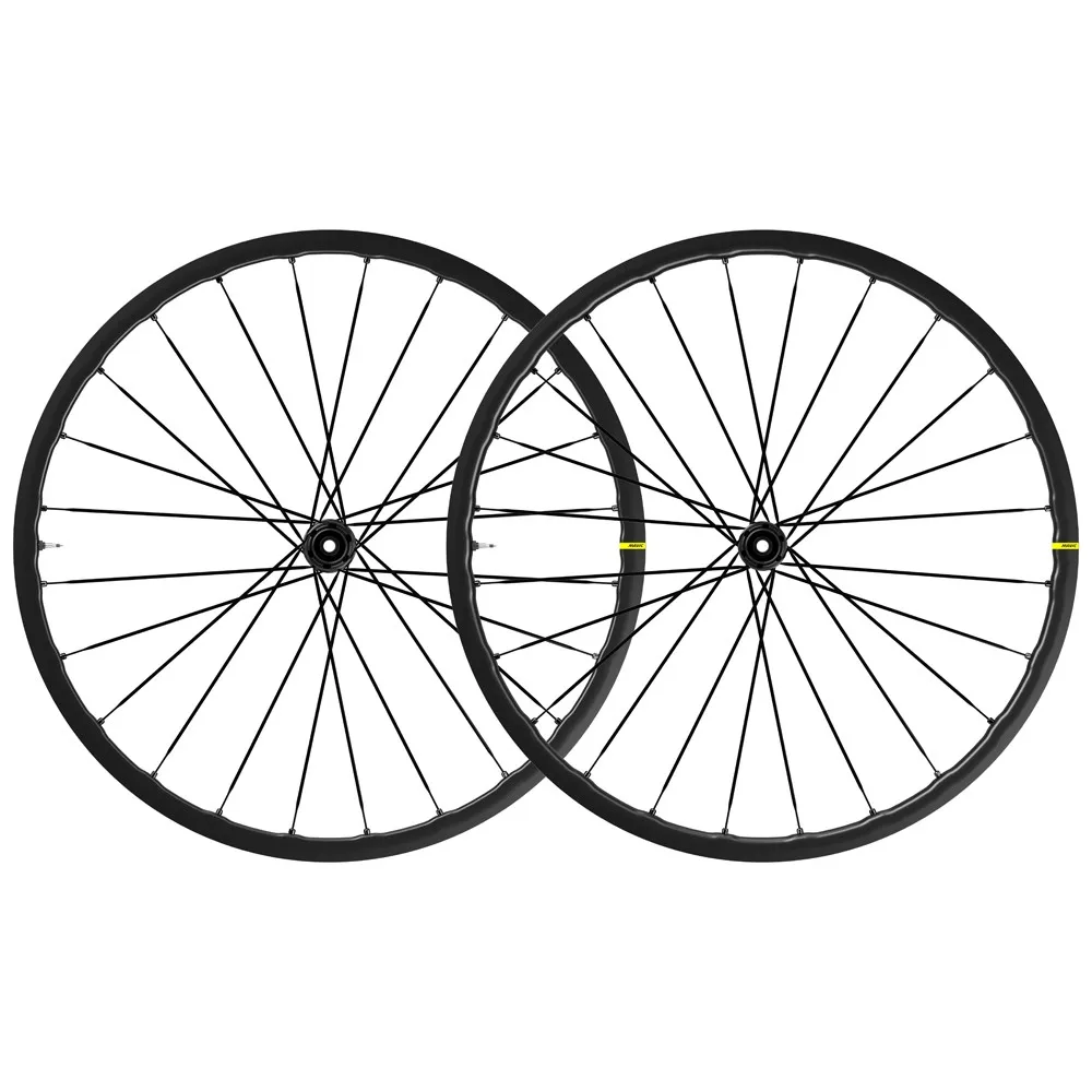 Mavic Ksyrium SL Disc Hjulsett