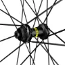 Mavic Ksyrium SL Disc Hjulsett