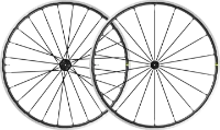 Mavic Ksyrium SL Hjulsett Mavic Ksyrium SL Hjulsett