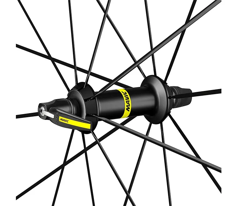 Mavic Ksyrium SL Hjulsett, Black, 9/12 x 100 / 9/12 x 135/142mm, Shimano/Sram HG Mavic Ksyrium SL Hjulsett, Black, 9/12 x 100 / 9/12 x 135/142mm, Shimano/Sram HG
