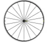 Mavic Ksyrium SL Hjulsett, Black, 9/12 x 100 / 9/12 x 135/142mm, Shimano/Sram HG
