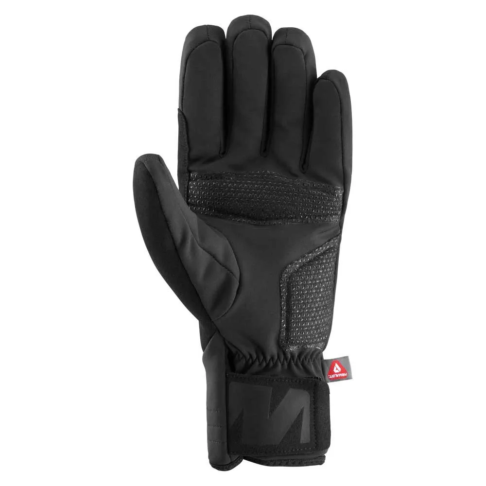 Mavic Ksyrium Thermo Hansker
