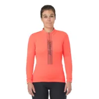 Mavic Ksyrium Thermo Langermet Trøye Mavic Ksyrium Thermo Langermet Trøye