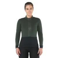 Mavic Ksyrium Thermo Langermet Trøye Mavic Ksyrium Thermo Langermet Trøye
