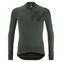 Mavic Ksyrium Thermo Langermet Trøye Mavic Ksyrium Thermo Langermet Trøye