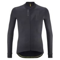 Mavic Ksyrium Thermo Langermet Trøye Mavic Ksyrium Thermo Langermet Trøye