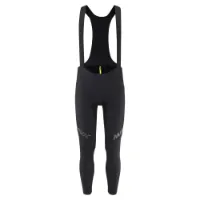 Mavic Ksyrium Thermo Sykkelbukser