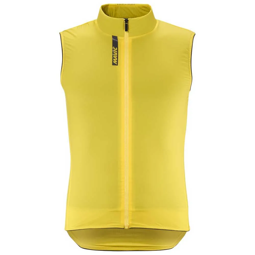 Mavic Ksyrium Thermo Vest Mavic Ksyrium Thermo Vest